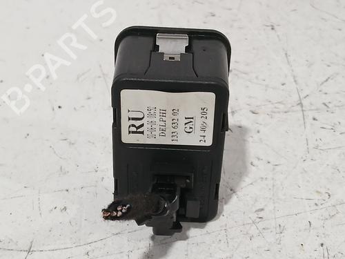 Left front window switch OPEL CORSA C (X01) 1.3 CDTI (F08, F68) | BP34714151I27 - Image 4