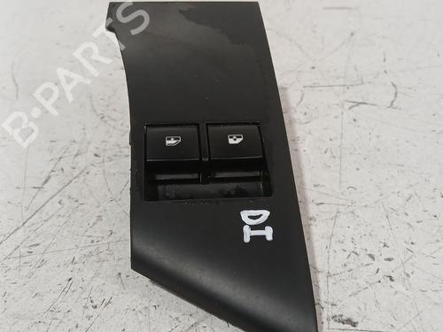 Left front window switch OPEL ASTRA J Saloon 1.7 CDTI (69) | BP38866584I27 - Image 6