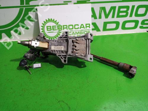 Steering column FORD FOCUS II (DA_, HCP, DP) 1.6 | BP31547486M21 - Image 4