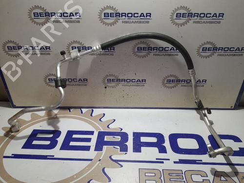 Rohr für KIA CARENS II MPV (FJ) [2002-2013]  31673341