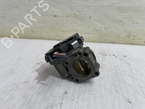 Used Throttle body PEUGEOT 308 SW I (4E_, 4H_) 1.6 HDi (112 hp) 31561149