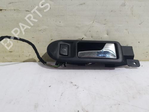 Used Front right interior door handle VW PASSAT B5.5 (3B3) 1.9 TDI (130 hp) 31562228