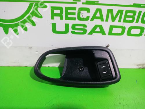 Right front window switch FORD S-MAX (WA6) 2.0 TDCi | BP31551105I26