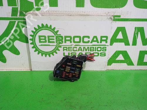 Sicherungskasten für AUDI A4 B6 (8E2) 2.5 TDI (163 hp) 31553149