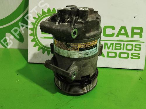 Used AC compressor AC compressor RENAULT MEGANE II Coupé-Cabriolet (EM0/1_) 1.9 dCi (120 hp) 31544411 31544411