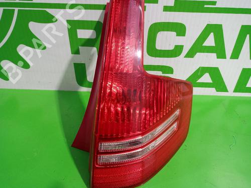 Right taillight FORD KA (RU8) 1.3 TDCi | BP31543237C35 