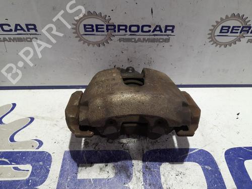 Right front brake caliper SEAT LEON (1M1) 1.9 TDI | BP31570659M104 - Image 3