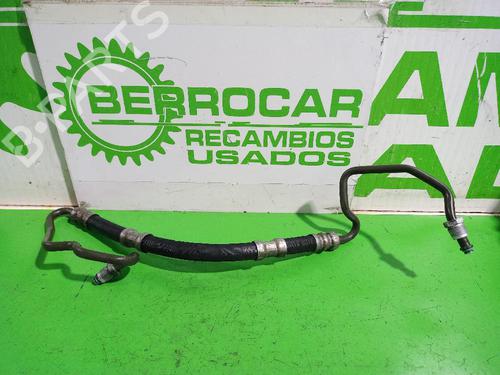 Pipe OPEL ASTRA H Saloon (A04) 1.4 (L69) | BP31551294M125  - Image 5