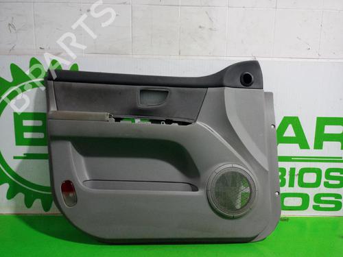 Used Front left panel KIA SORENTO I (JC) 2.5 CRDi (170 hp) 31551570