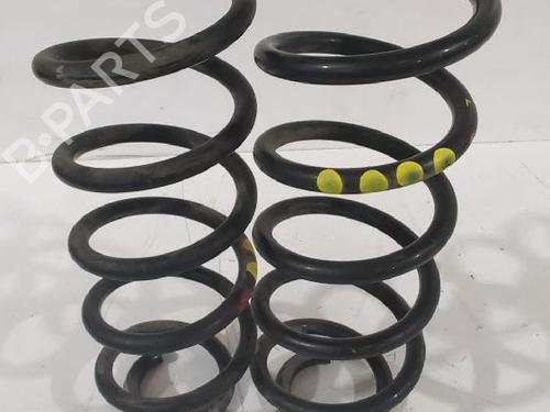 Used Shock absorber spring SEAT LEON (1P1) 1.9 TDI (105 hp) 31563330