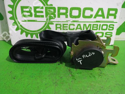 Used Rear center seatbelt PEUGEOT 307 Break (3E) 1.6 16V (109 hp) 31546756