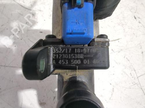 Elektronisk sensor SMART FORFOUR Hatchback (453) electric drive / EQ (453.091) | BP32464532M84