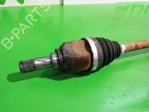 Right front driveshaft DACIA SANDERO II | BP38862088M39 - Image 3