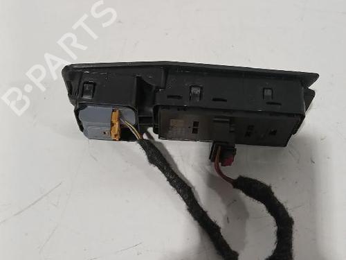 Left front window switch VW T-ROC (A11, D11) 1.6 TDI | BP31568034I27