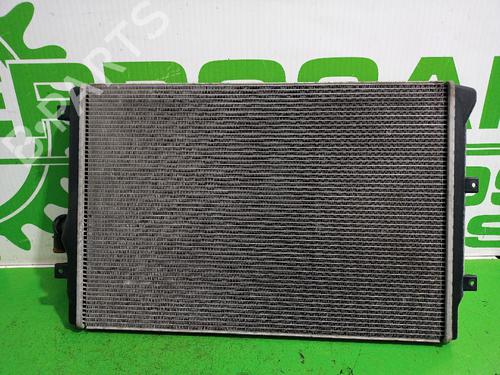 Water radiator VW PASSAT B6 (3C2) 2.0 TDI 16V | BP31546927M31 - Image 3