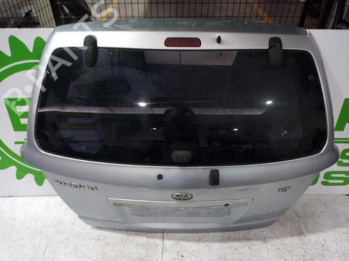 Used Tailgate KIA SORENTO I (JC) 2.5 CRDi 4WD (140 hp) 31547660