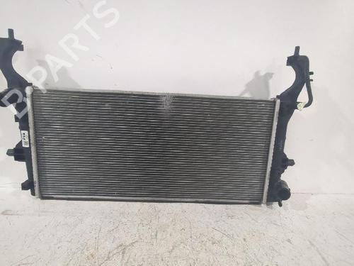 Water radiator KIA CEED (CD) 1.0 T-GDI | BP32462035M31