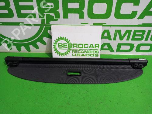 Used Rear parcel shelf Rear parcel shelf SEAT ALTEA XL (5P5, 5P8) 1.9 TDI (105 hp) 31546498 31546498