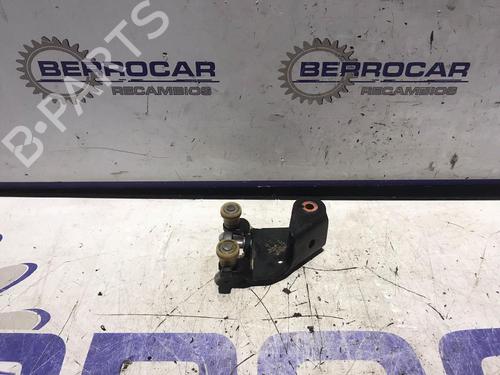 Used Hinge/Door check strap RENAULT KANGOO BE BOP (KW0/1_) 1.5 dCi 75 (75 hp) 31570348