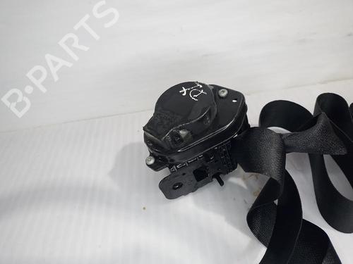 Front left seatbelt HYUNDAI i20 III (BC3, BI3) 1.0 T-GDI hybrid 48V | BP31555023I26 - Image 2