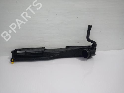 Used Pipe SEAT IBIZA V (KJ1, KJG) 1.0 TSI (95 hp) 31556551
