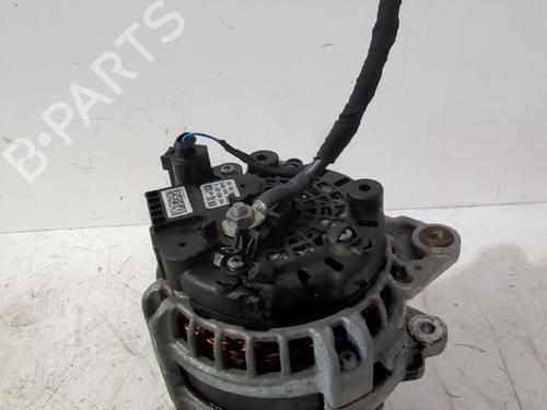 Alternator VW T-CROSS (C11, D31) 1.0 TSI | BP31567128M7 - Image 2