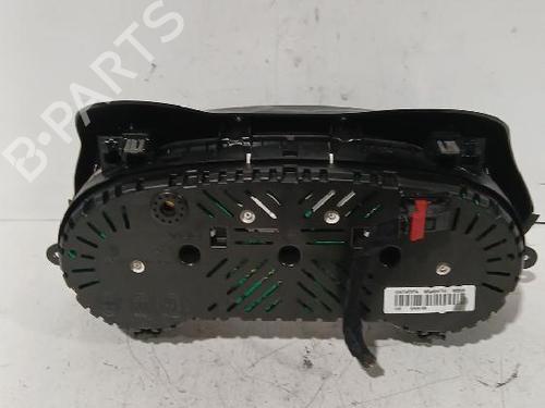 Instrument cluster ALFA ROMEO GIULIETTA (940_) 1.6 JTDM (940FXD1A) | BP32466860C47