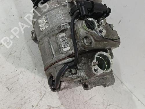 AC compressor VW PHAETON (3D1, 3D2, 3D3, 3D4, 3D6, 3D7, 3D8, 3D9) 3.0 V6 TDI 4motion | BP31567393M34 - Image 4