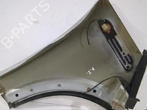 Left front fenders MINI MINI (R50, R53) One | BP31568382C41 