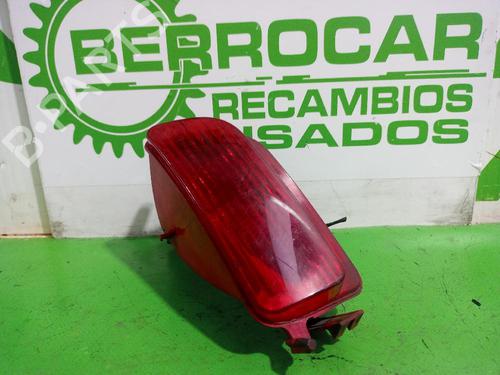 Used Left taillight CITROËN C4 I (LC_) [2004-2014]  31675905
