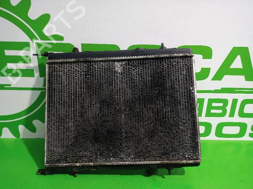Used Water radiator Water radiator 31543729 31543729