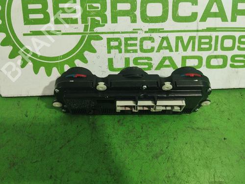 Climate control VW GOLF V (1K1) 1.9 TDI | BP31546387I5 - Image 2