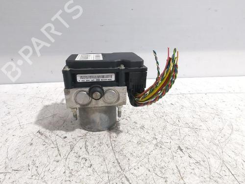 ABS pump PEUGEOT 307 (3A/C) 1.4 16V | BP32465915M43