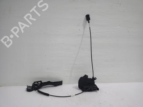 Used Front right lock Front right lock 38862620 38862620
