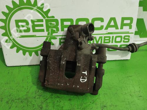 Used Right rear brake caliper Right rear brake caliper FORD FOCUS I Saloon (DFW) 1.6 16V (100 hp) 31545436 31545436
