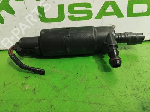 Washer pump BMW X3 (E83) 2.0 d | BP31545167E24 - Image 2