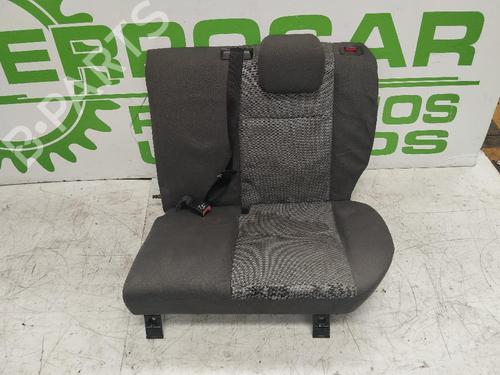 Used Rear seat Rear seat FORD FOCUS I Saloon (DFW) 1.6 16V (100 hp) 31545321 31545321