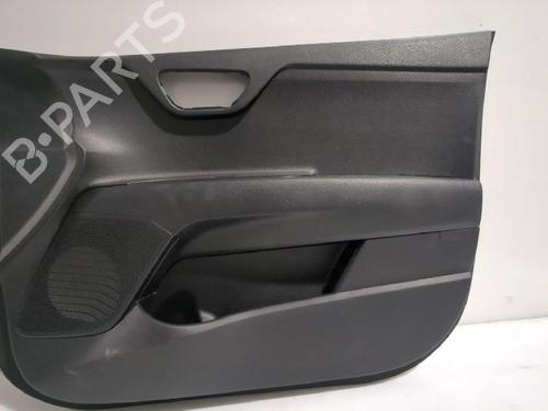 Front right panel KIA STONIC (YB) 1.0 T-GDi | BP31567942C59