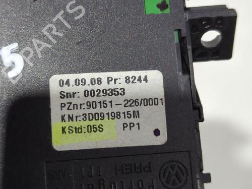 Switch VW PHAETON (3D1, 3D2, 3D3, 3D4, 3D6, 3D7, 3D8, 3D9) 3.0 V6 TDI 4motion | BP31567641I30 