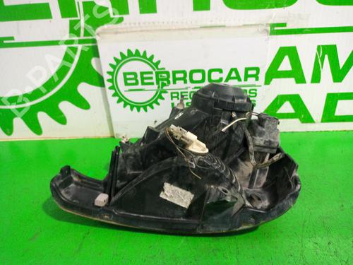 Right headlight RENAULT KANGOO (KC0/1_) | BP31676220C29 - Image 2