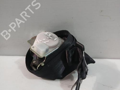 Used Rear right seatbelt CITROËN C4 Grand Picasso I (UA_) 1.6 HDi (109 hp) 31565657