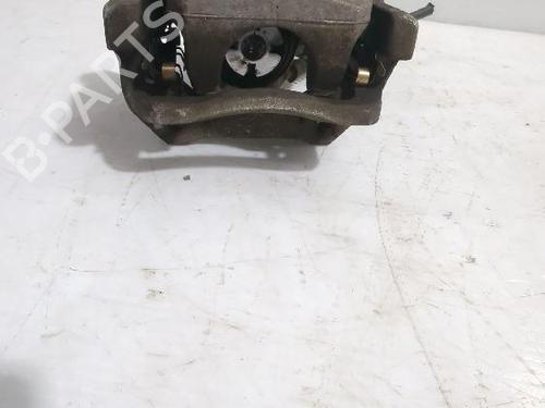 Right rear brake caliper SUZUKI SX4 S-Cross (JY) 1.4 T AllGrip (AKK414) | BP32462341M106 