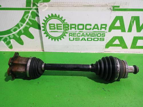 Used Left front driveshaft AUDI A4 B6 (8E2) 2.5 TDI (163 hp) 31553134