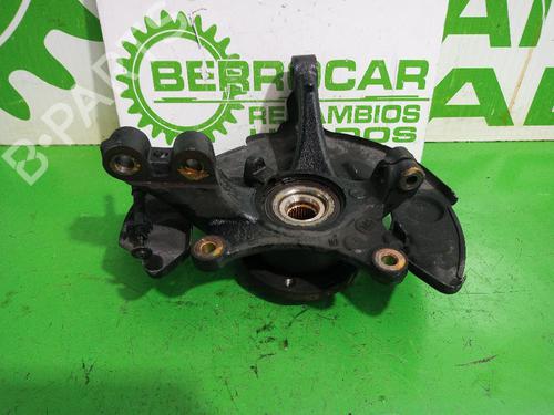 Used Right front steering knuckle PEUGEOT 508 I (8D_) 2.0 HDi (140 hp) 31549116