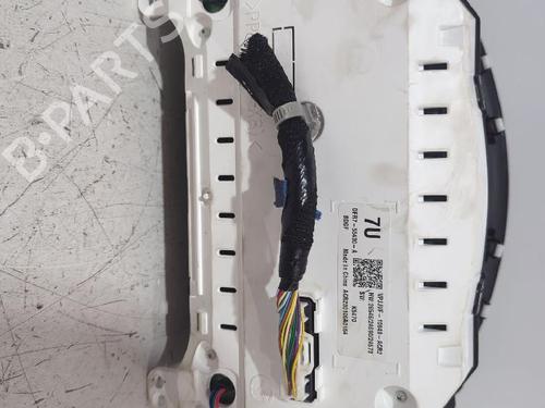 Instrument cluster MAZDA 3 Hatchback (BP) SKYACTIV-X M Hybrid AWD (BP2H) | BP36947154C47 - Image 3