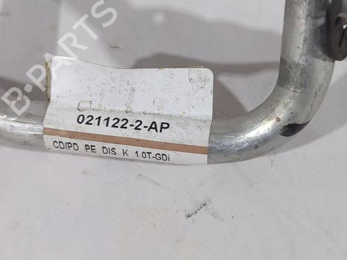AC pipe KIA CEED (CD)  | BP38864983M126  - Image 7
