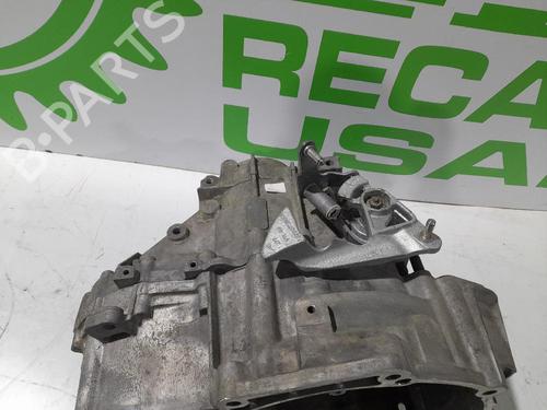 Gearbox VW PASSAT B6 (3C2)  | BP31674069M3  - Image 8