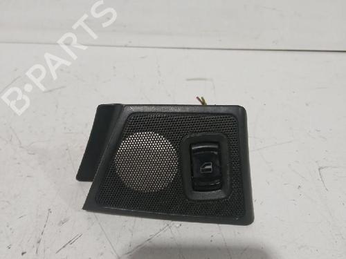Left rear window switch SKODA OCTAVIA I (1U2) 1.9 TDI | BP32464900I29