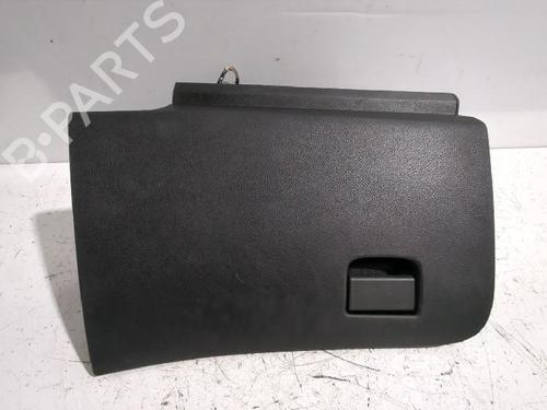 Hanskerom NISSAN QASHQAI II (J11, J11_) 1.5 dCi (110 hp) 32489264