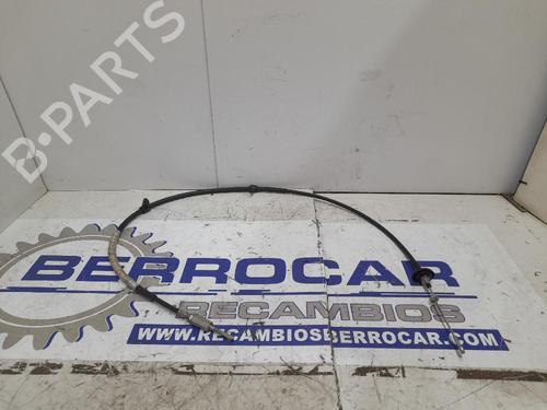 Used Cable CITROËN JUMPER II Bus 2.2 HDi 130 (130 hp) 31540604